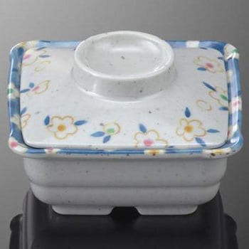 コモンKOBANA 角小鉢 マルケイ(国際化工)