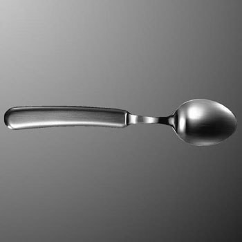 H323SLV �R�����J�g�����[ �X�v�[�� M �}���P�C(���ۉ��H) �m�H�� 18652497