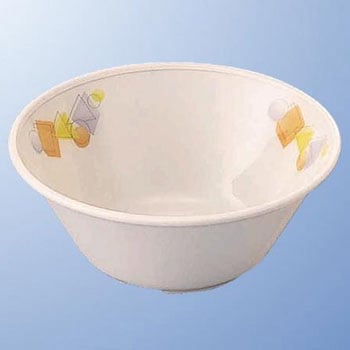 シクロオレフィンポリマー食器 COPプリズム ボール マルケイ(国際化工)