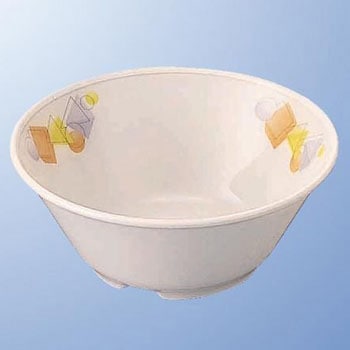 シクロオレフィンポリマー食器 COPプリズム ボール マルケイ(国際化工)