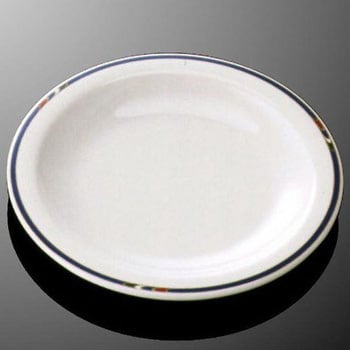 シンプルライン 皿 マルケイ(国際化工) 丸皿・オーバル皿・ラウンド 