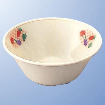 ポリプロピレン食器 ハーベスト ボール マルケイ(国際化工)