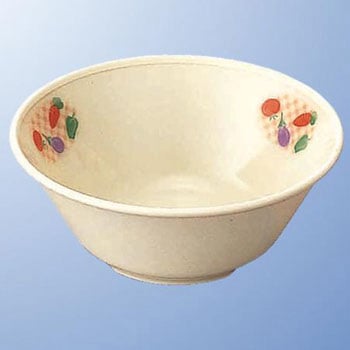 ポリプロピレン食器 ハーベスト ボール マルケイ(国際化工)