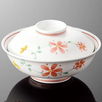 T18BHNA マックスセラ・マイティ 煮物碗 羽反煮物碗 マルケイ(国際化工) 18656198