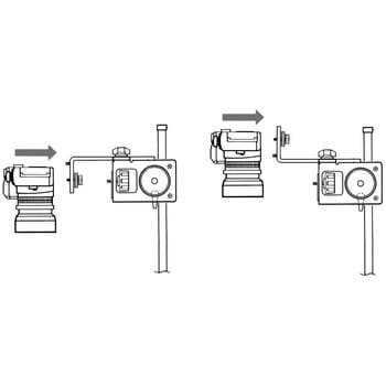 デジタルデータスタンド DS-40CB LPL