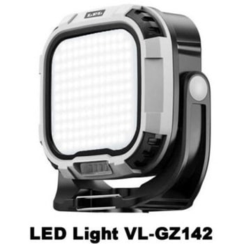 LEDライト VL-GZ142 - LPL