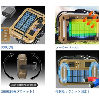 LEDライト LPL