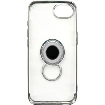 iPhone16e 2WAYリング背面ケース エアージェイ