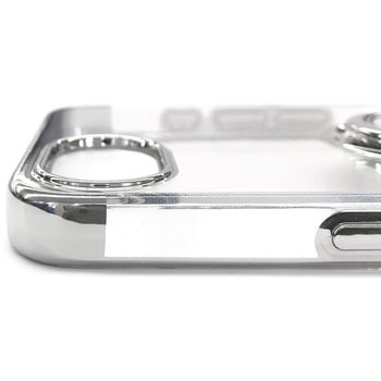 iPhone16e 2WAYリング背面ケース エアージェイ