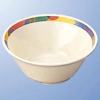 メラミン食器 ジオライン ボール マルケイ(国際化工)
