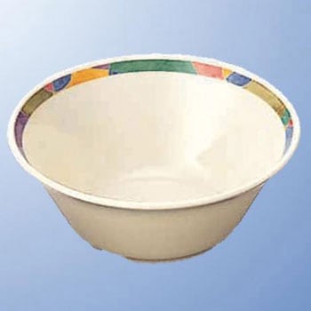 メラミン食器 ジオライン ボール マルケイ(国際化工)