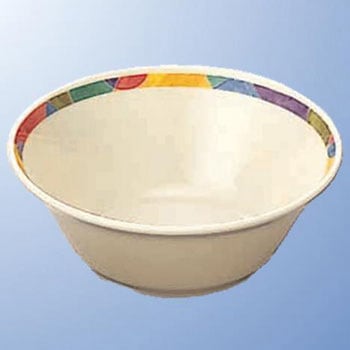 メラミン食器 ジオライン ボール マルケイ(国際化工)