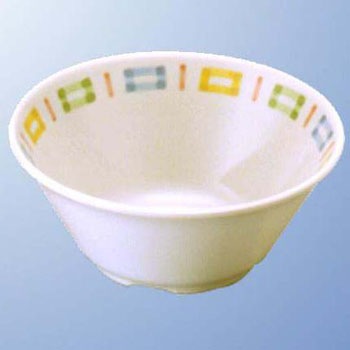 J13PA メラミン食器 パレット ボール マルケイ(国際化工) 18656602