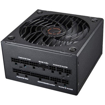 COUGAR GLEシリーズ 80PLUS GOLD認証 ATX3.1電源ユニット COUGAR