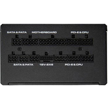 COUGAR GLEシリーズ 80PLUS GOLD認証 ATX3.1電源ユニット COUGAR