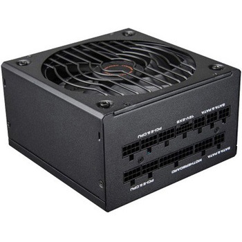 COUGAR GLEシリーズ 80PLUS GOLD認証 ATX3.1電源ユニット COUGAR