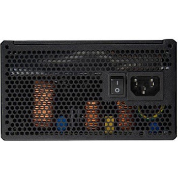 COUGAR GLEシリーズ 80PLUS GOLD認証 ATX3.1電源ユニット COUGAR