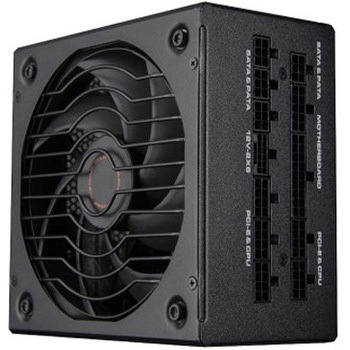 COUGAR GLEシリーズ 80PLUS GOLD認証 ATX3.1電源ユニット COUGAR