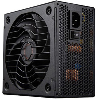 COUGAR GLEシリーズ 80PLUS GOLD認証 ATX3.1電源ユニット COUGAR