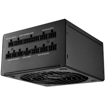 COUGAR GLEシリーズ 80PLUS GOLD認証 ATX3.1電源ユニット COUGAR