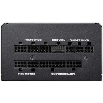 COUGAR GEX PROシリーズ 80PLUS GOLD認証 ATX3.1電源ユニット COUGAR