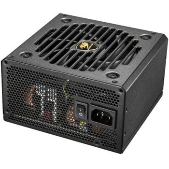 COUGAR GEX PROシリーズ 80PLUS GOLD認証 ATX3.1電源ユニット COUGAR