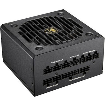 COUGAR GEX PROシリーズ 80PLUS GOLD認証 ATX3.1電源ユニット COUGAR