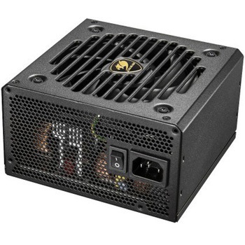 COUGAR GEX PROシリーズ 80PLUS GOLD認証 ATX3.1電源ユニット COUGAR