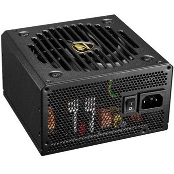 COUGAR GEX PROシリーズ 80PLUS GOLD認証 ATX3.1電源ユニット COUGAR