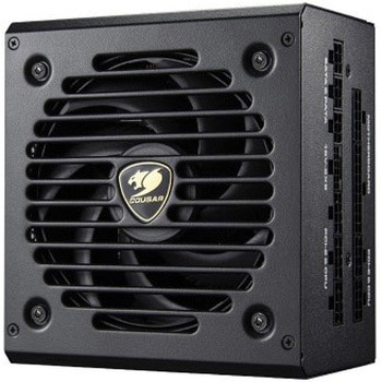 COUGAR GEX PROシリーズ 80PLUS GOLD認証 ATX3.1電源ユニット COUGAR