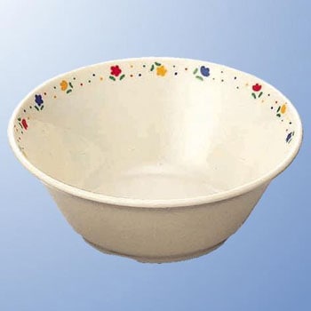 J10PF メラミン食器 プチフラワー ボール マルケイ(国際化工) 18656706