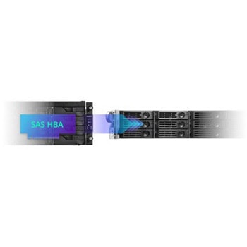 ASUSTOR XPANSTOR 12R専用HDDトレイ ASUSTOR