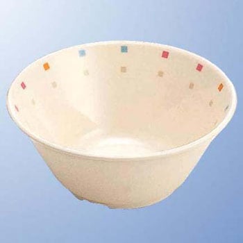 メラミン食器 ブロック ボール マルケイ(国際化工)
