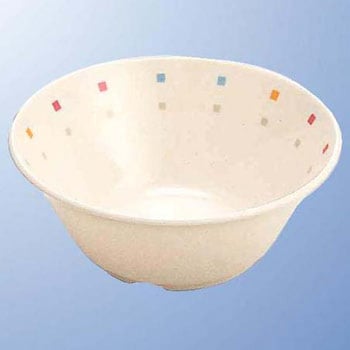 メラミン食器 ブロック ボール マルケイ(国際化工)