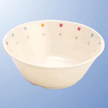 メラミン食器 ブロック ボール マルケイ(国際化工)