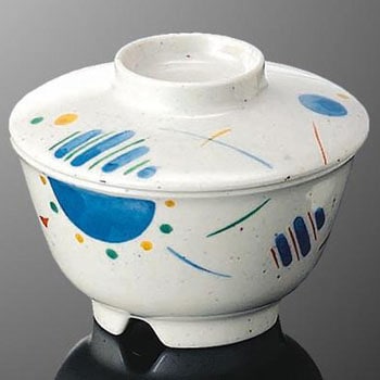 宇宙 深小鉢 - マルケイ(国際化工)