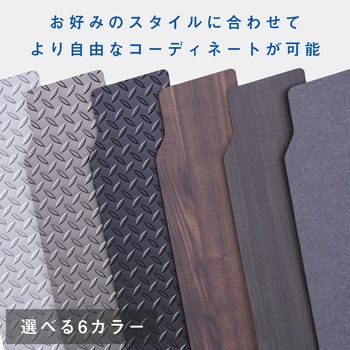 200系ハイエース スーパーGL ステップパネル プロダックス