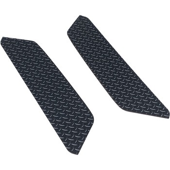 200系ハイエース スーパーGL ステップパネル プロダックス