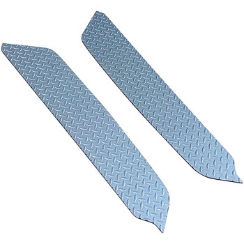 200系ハイエース スーパーGL ステップパネル プロダックス