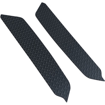 200系ハイエース スーパーGL ステップパネル プロダックス