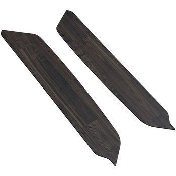 200系ハイエース スーパーGL ステップパネル プロダックス