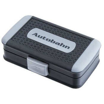 25PCSミニラチェット&ビットセット Autobahn