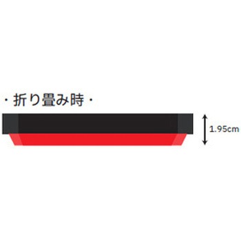 マグネットシリコントレー 2PC Autobahn