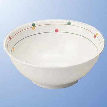 高強化磁器 サークル ボール マルケイ(国際化工)