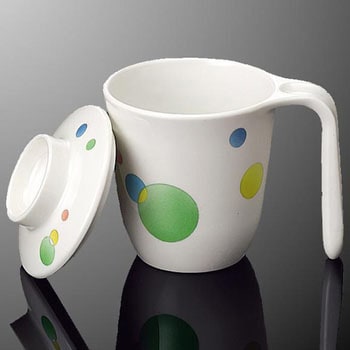 菜時器 ユニカップ(蓋) マルケイ(国際化工)