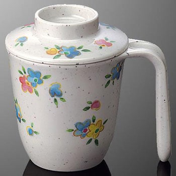 菜時器 ユニカップ(蓋) マルケイ(国際化工)