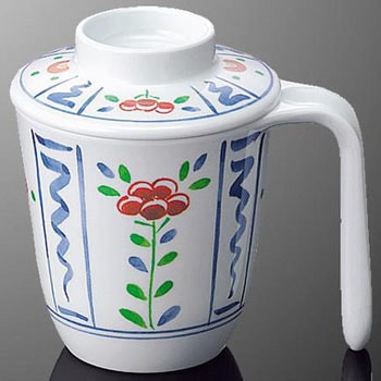 菜時器 ユニカップ(蓋) マルケイ(国際化工)