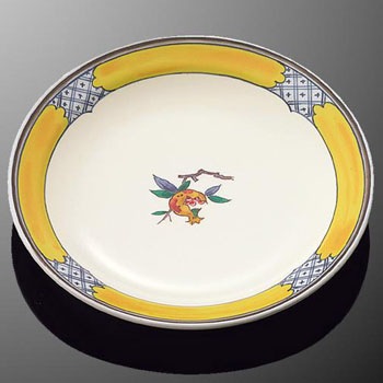 D195SJ 菜時器 丸和皿 マルケイ(国際化工) 18658246