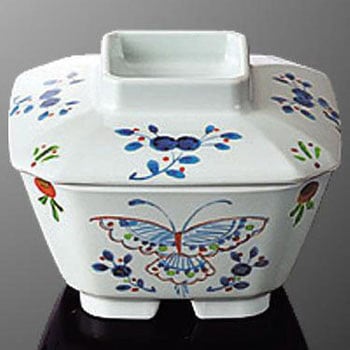 菜時器 正角小鉢 マルケイ(国際化工)