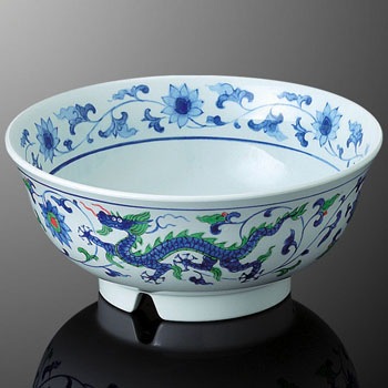 L62SER 中華 エクセルシリーズ 麺丼 深型 マルケイ(国際化工) 18658982